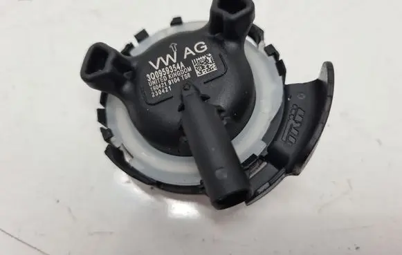 Skoda Octavia Mk3 (5E) Airbag deployment crash/impact sensor 3Q0959354A