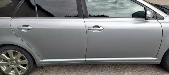 Toyota Avensis T250 Sill 7585105010 1F8