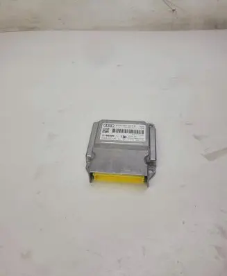Audi A6 S6 C7 4G ESP acceleration yaw rate sensor 4G0907637K