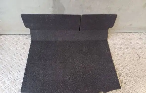 Honda Jazz Trunk/boot floor carpet liner 84521T5A0030