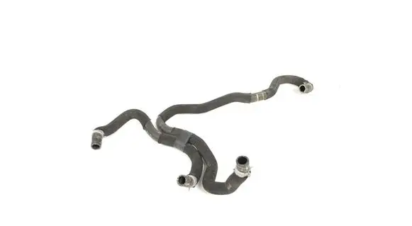 BMW 5 E60 E61 Engine coolant pipe/hose 