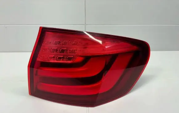 BMW 5 F10 F11 Rear/tail lights