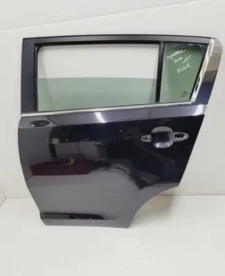 KIA Sportage Rear door