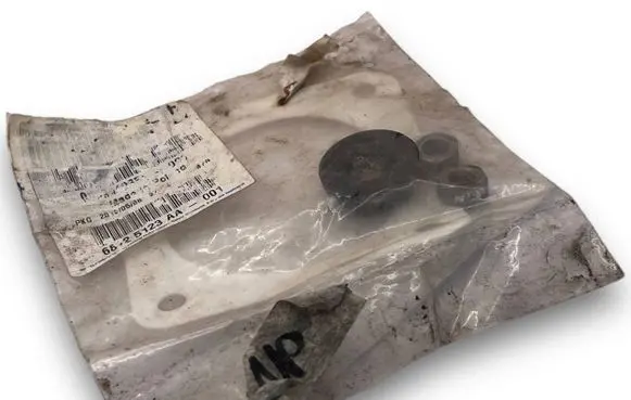 Fiat Bravo - Brava Central body control module 68125123AA