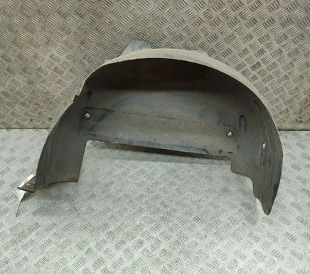 Fiat Talento Rear arch fender liner splash guards 6000617712