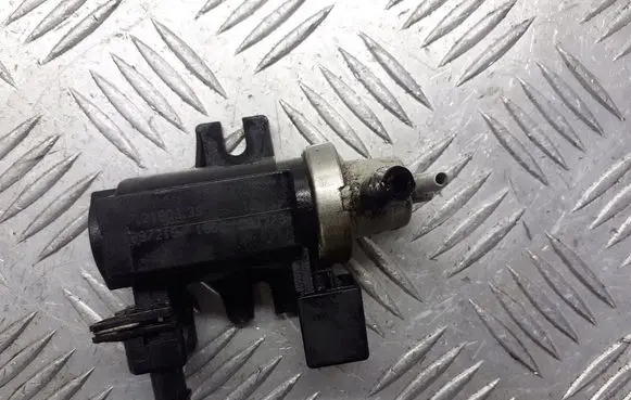 Opel Astra H Valve vacuum 72190339