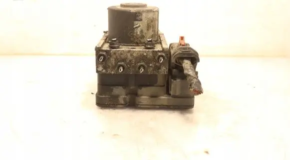 Skoda Octavia Mk2 (1Z) ABS Pump