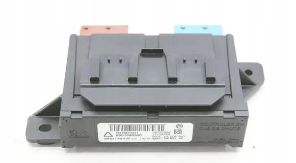 Opel Grandland X Engine head 9811346480