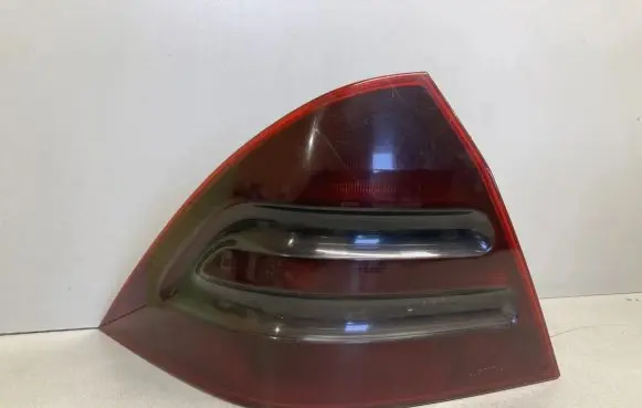 Mercedes-Benz C W203 Rear/tail lights