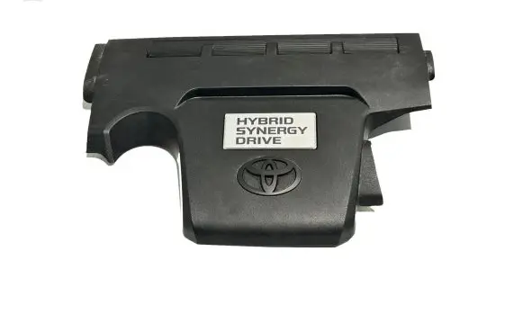 Toyota RAV 4 (XA40) Engine cover (trim) 1260136060 17056