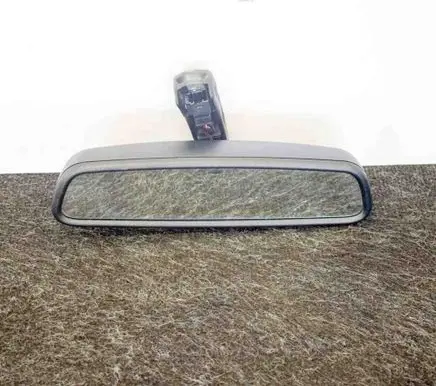 BMW 5 E60 E61 Rear view mirror (interior)