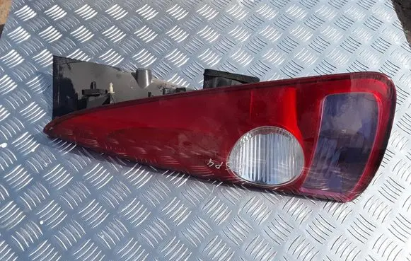 Renault Espace - Grand espace IV Rear/tail lights 8200027152
