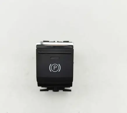 Skoda Enyaq iV Hand parking brake switch 5LA927225