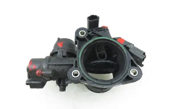Ford Mondeo MK IV Throttle body valve 6G9Q9E926AE