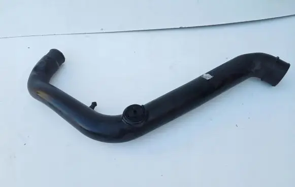 Ford Galaxy Intercooler hose/pipe FL34-6C646-BF
