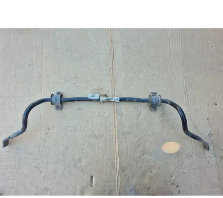 Ford Focus Front anti-roll bar/sway bar 4M515494FA 9J57696 27062014