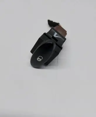 Citroen C5 Central locking switch button 96326949