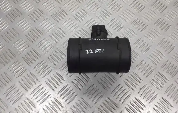 Opel Signum Mass air flow meter 24437503