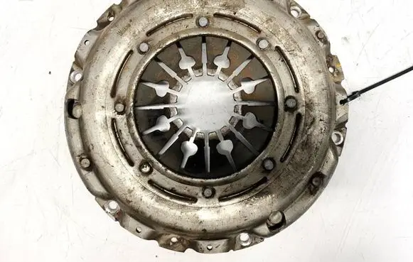 Opel Meriva A Pressure plate 702485 002408