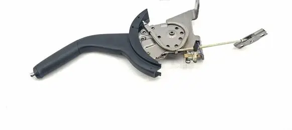 Mitsubishi Outlander Handbrake/parking brake lever assembly