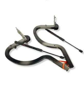 Genesis G70 Loading door hinge set 