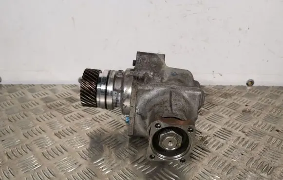 Honda CR-V Gearbox transfer box case GR6G2051763