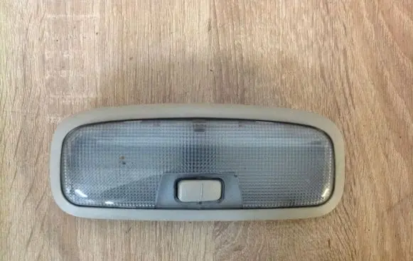 Other interior light