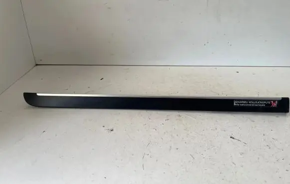 Volkswagen Touran II Dashboard glove box trim 1T1858415C