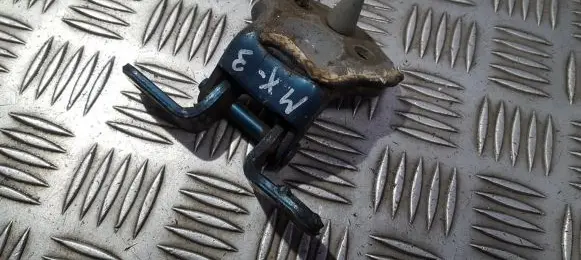Mazda MX-3 Front door upper hinge