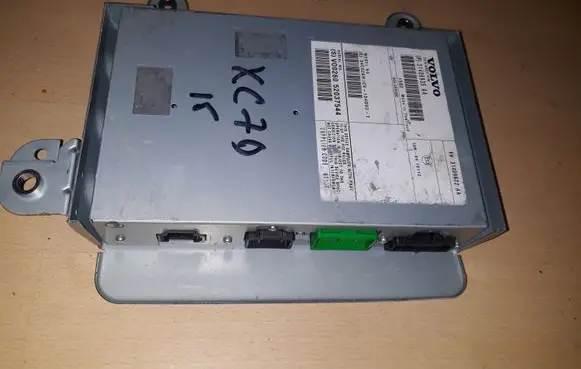 Volvo XC70 Sound amplifier 31409935AA