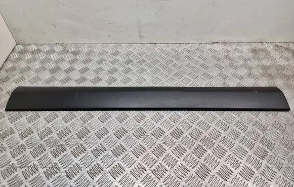 Peugeot Expert Sliding door trim (molding) 1495789077 1496616077