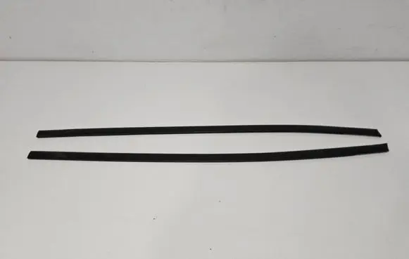 Toyota Sienna XL40 IV Roof trim bar molding cover 7555108030 7555108031 7555208030