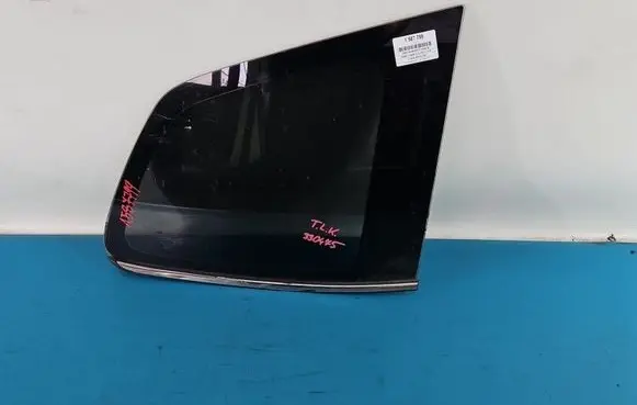 Subaru Forester SJ Rear side window IMPRK1587799