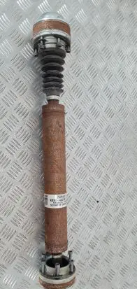 Ford Ranger IV Front prop shaft KB3G4A376AC