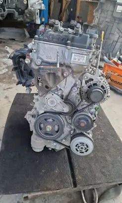 Toyota Auris E180 Engine 1NR