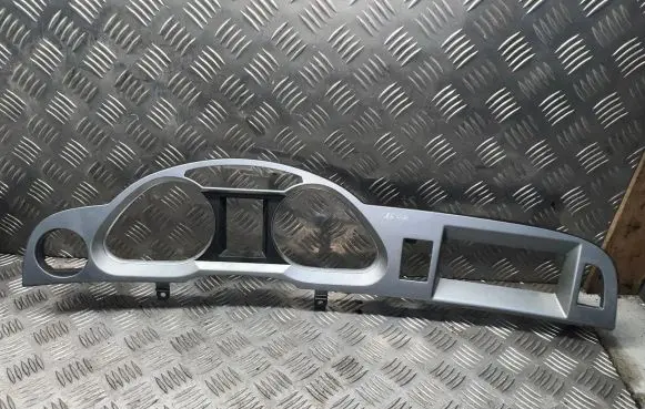 Audi A6 S6 C6 4F Dashboard trim 4F1857115E