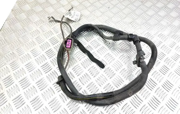 Opel Signum Other wiring loom 24451552