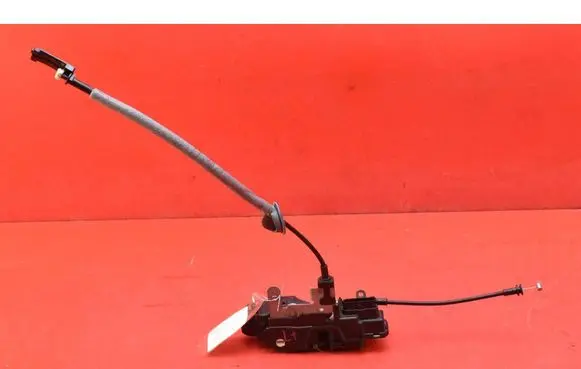 Volvo V40 Rear door lock 31440398