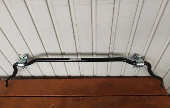 Opel Movano C Front anti-roll bar/sway bar 01374221080