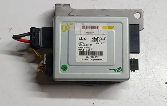 Hyundai ix35 Power steering control unit/module 56345-2Y220 GM50005202 011519067