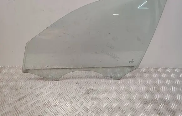BMW 3 F30 F35 F31 Front door window glass four-door 51337259825