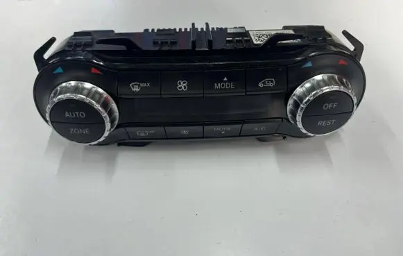 Climate control unit