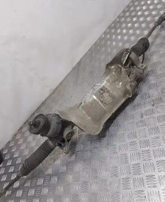 Volkswagen Touran I Steering rack 1K1423981J