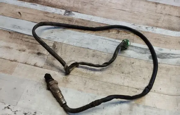 Peugeot 407 Lambda probe sensor 0258006026