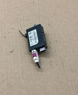 Aerial antenna amplifier