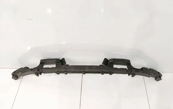 Audi A4 S4 B9 Front bumper foam support bar 8W0807550F 807550F