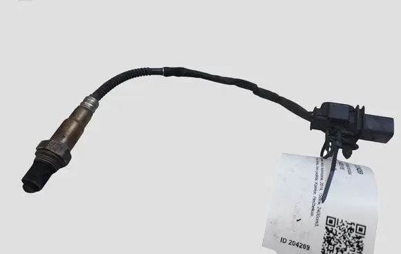 Volvo V60 Lambda probe sensor 0258017456 9487151