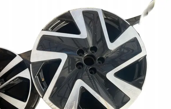 Volkswagen ID. Buzz R20 alloy rim 