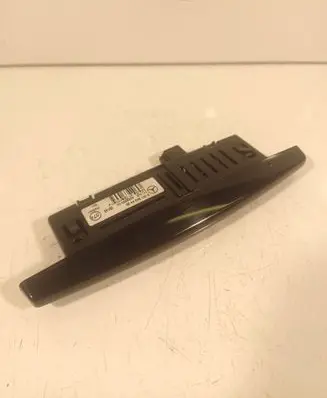 Mercedes-Benz E C207 W207 Parking PDC sensor display screen A0015424423 403233000