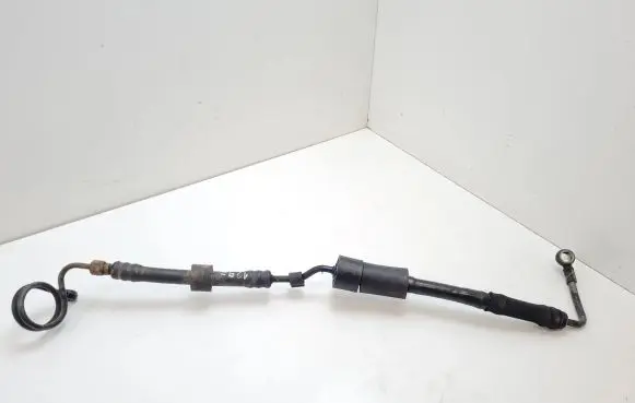 Audi A6 S6 C6 4F Power steering hose/pipe/line